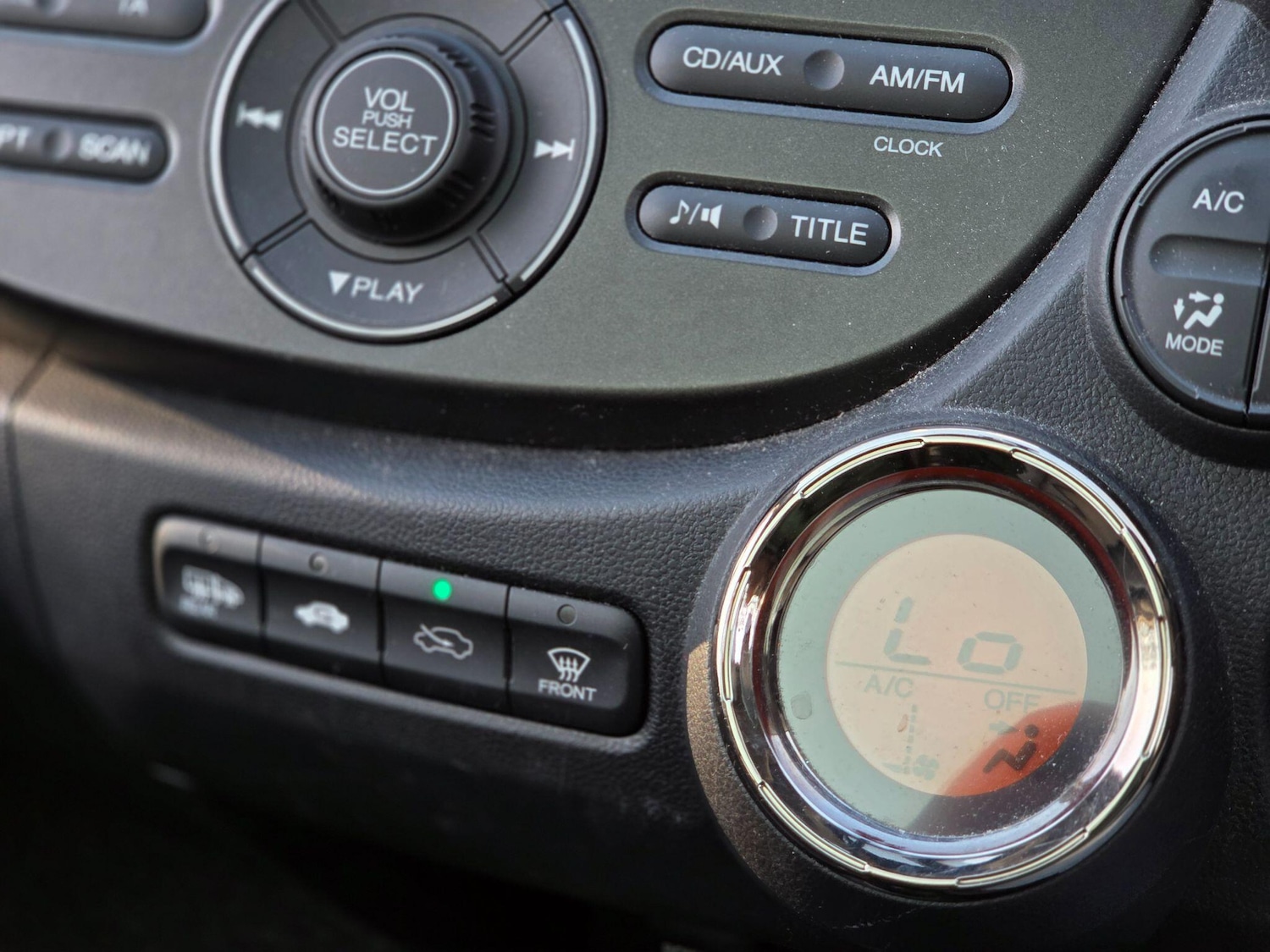 Used Honda Jazz for sale - 77753535: Photo 33