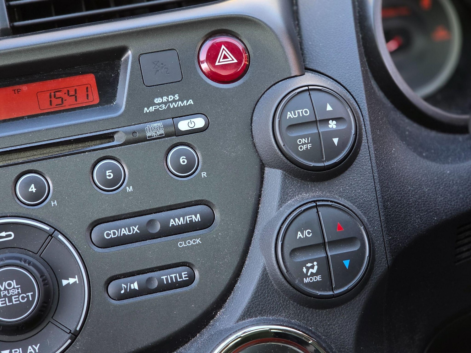 Used Honda Jazz for sale - 77753535: Photo 37