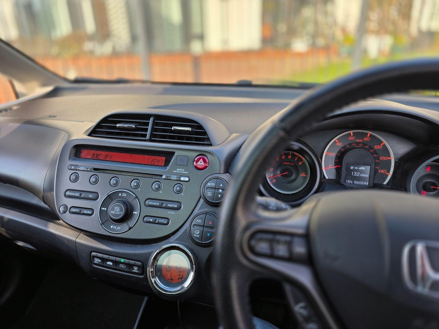 Used Honda Jazz for sale - 77753535: Photo 39