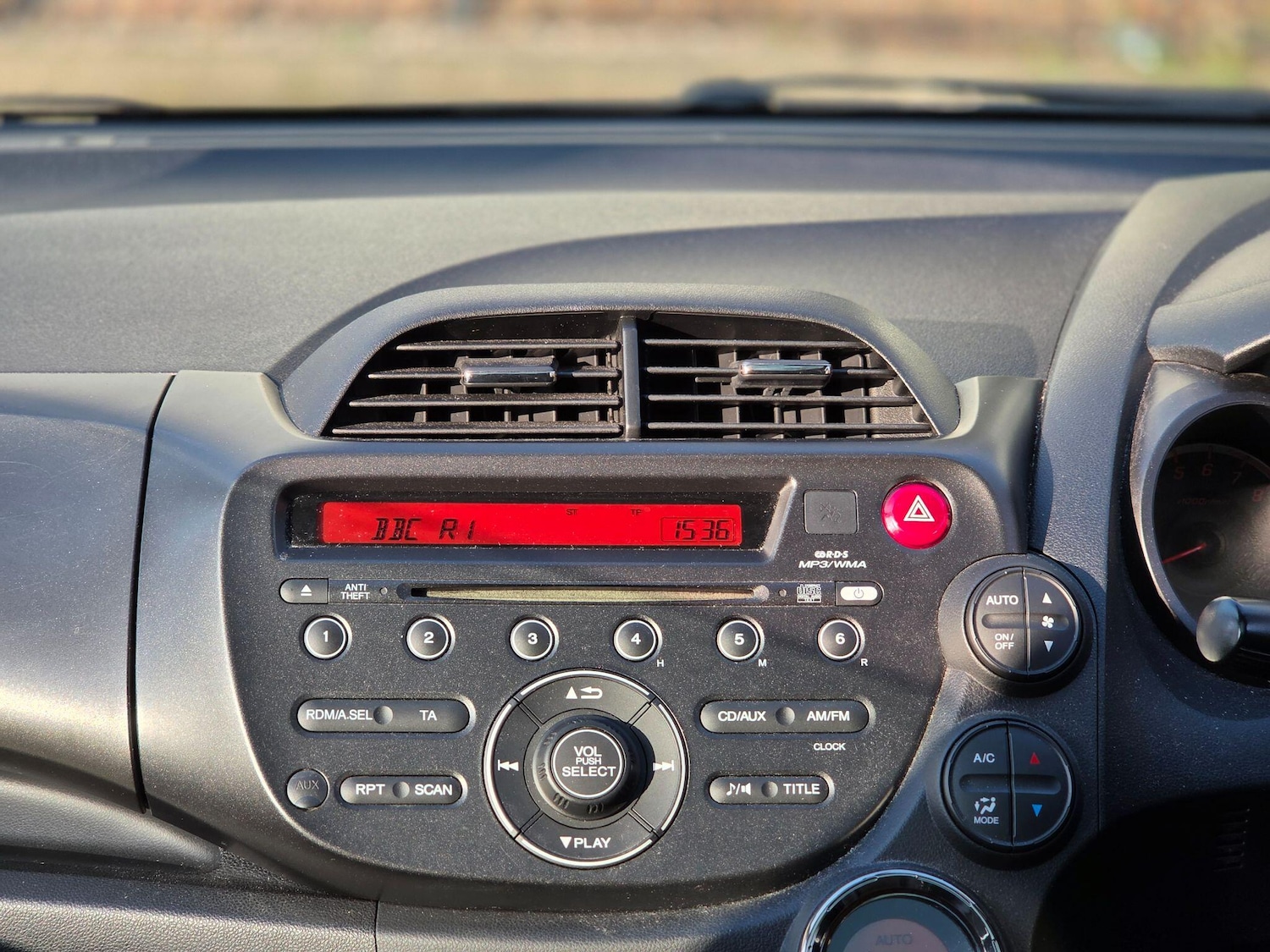 Used Honda Jazz for sale - 77753535: Photo 43