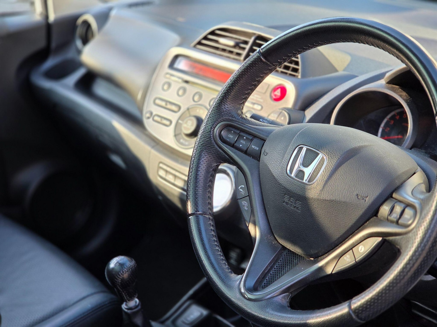 Used Honda Jazz for sale - 77753535: Photo 45