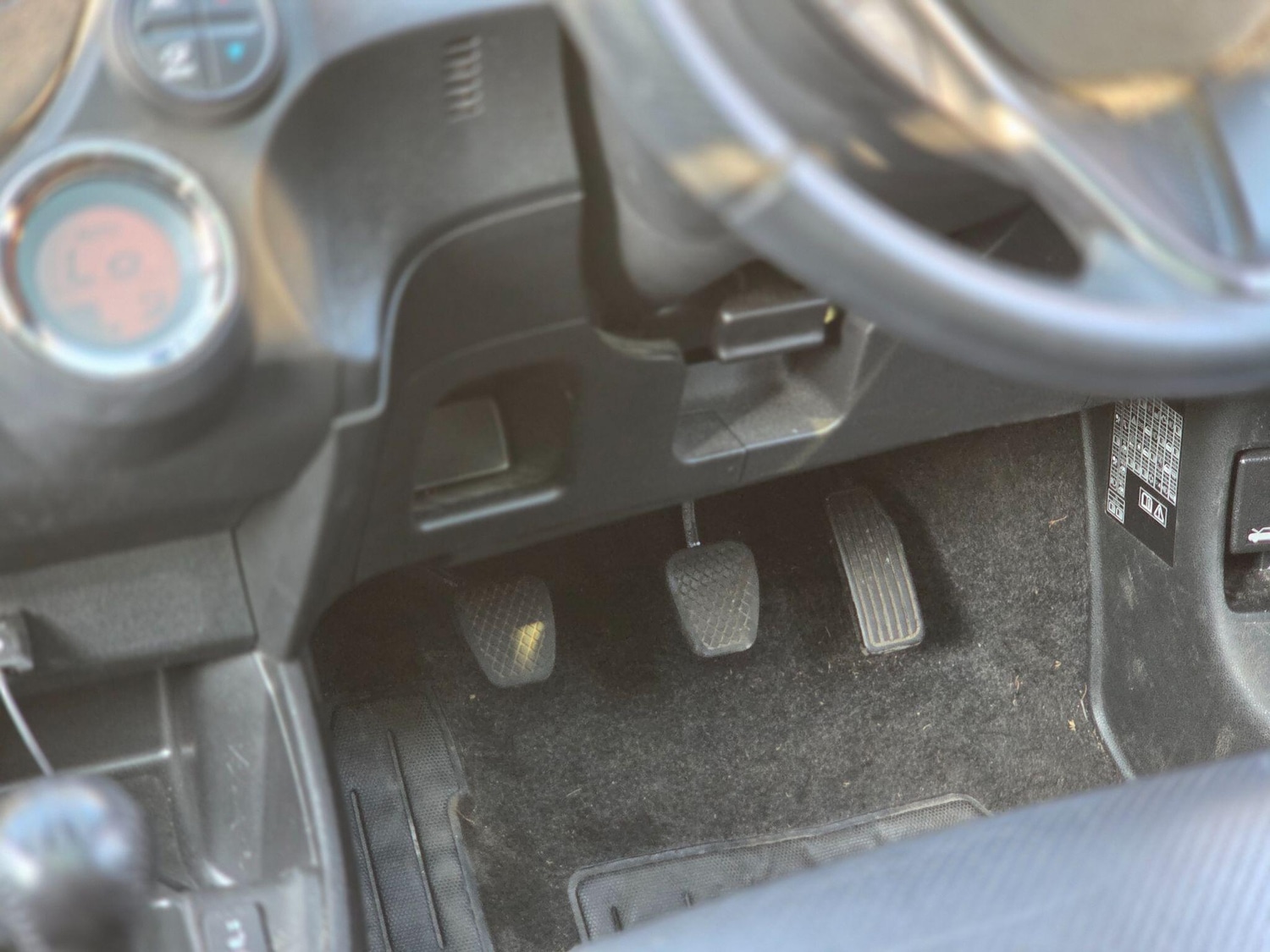 Used Honda Jazz for sale - 77753535: Photo 49