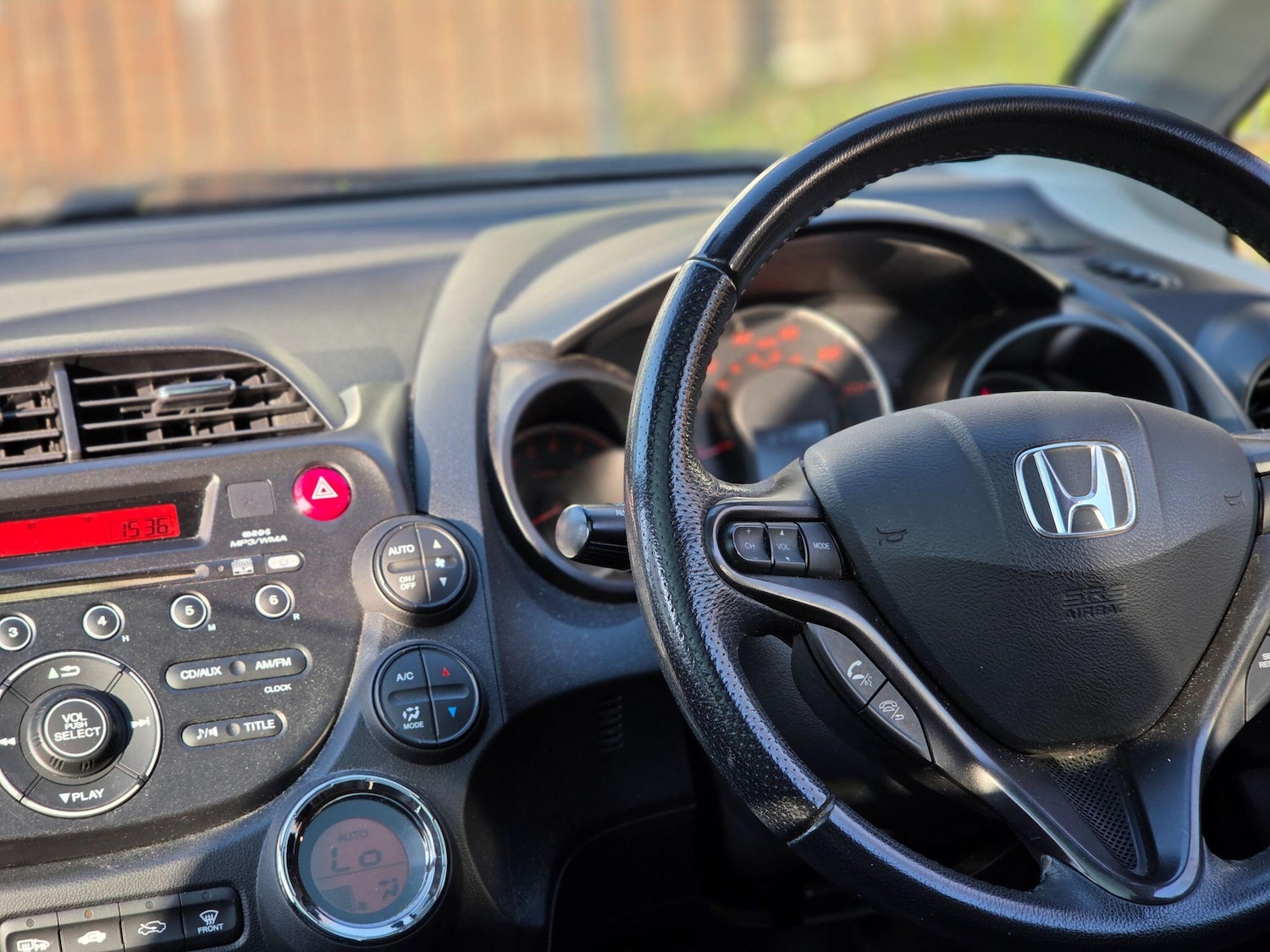 Used Honda Jazz for sale - 77753535: Photo 51