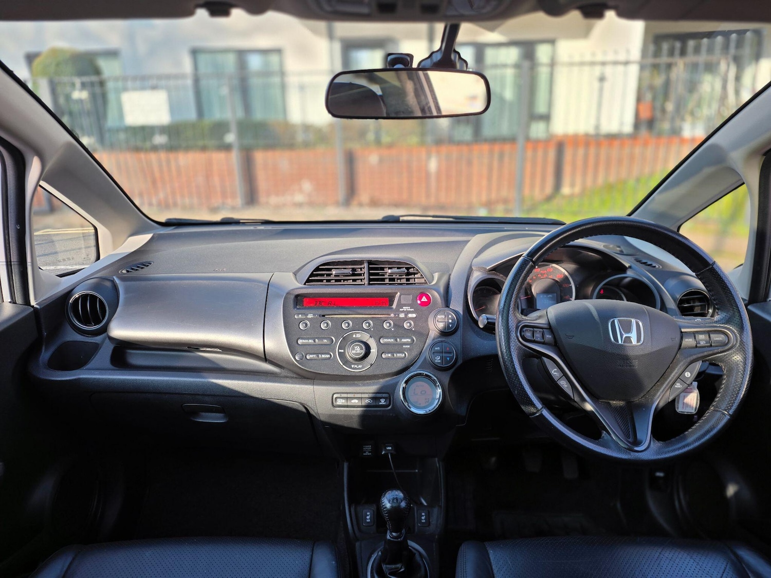 Used Honda Jazz for sale - 77753535: Photo 52