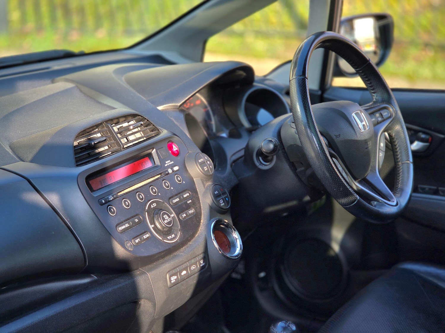 Used Honda Jazz for sale - 77753535: Photo 53