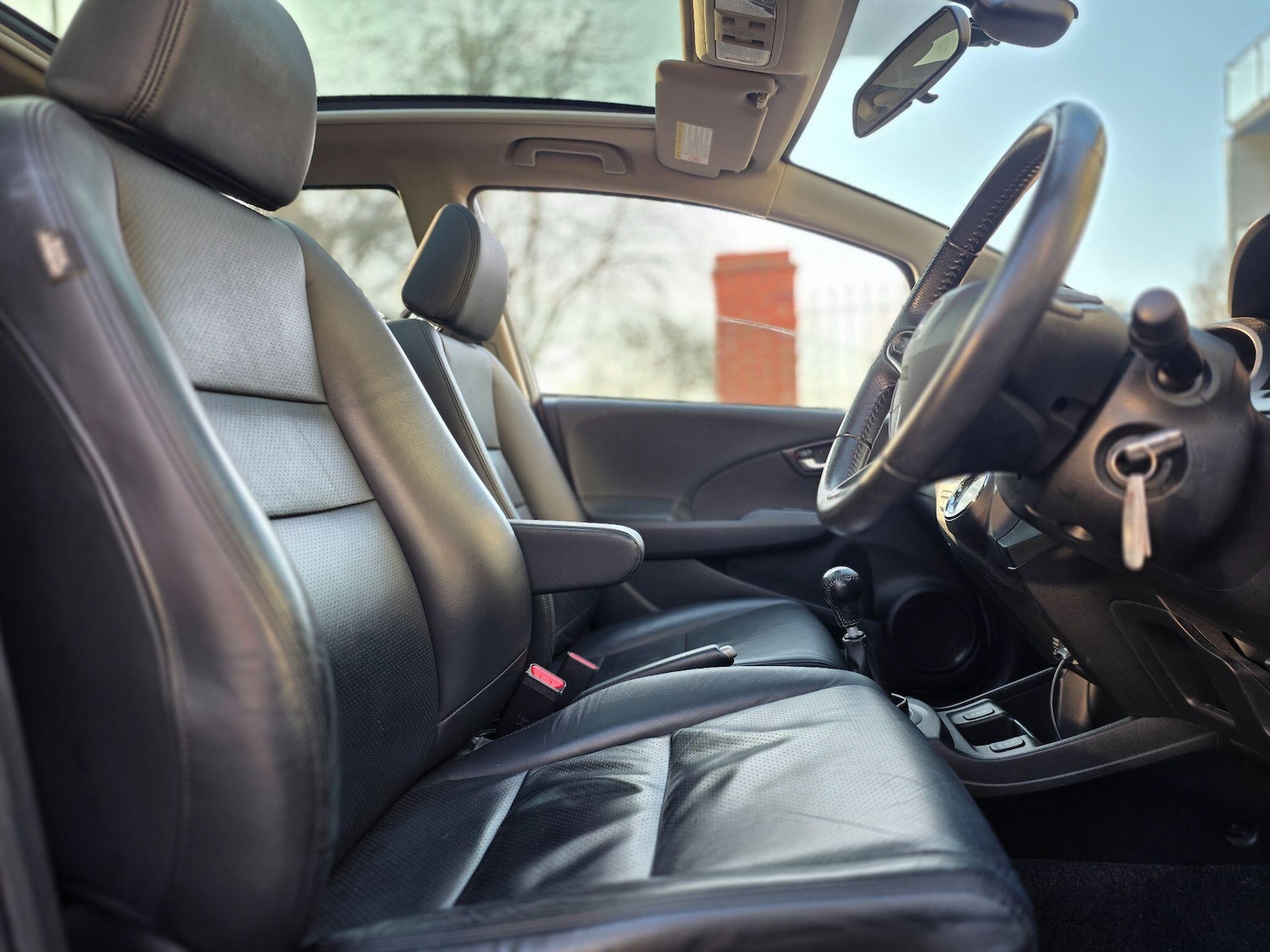 Used Honda Jazz for sale - 77753535: Photo 7