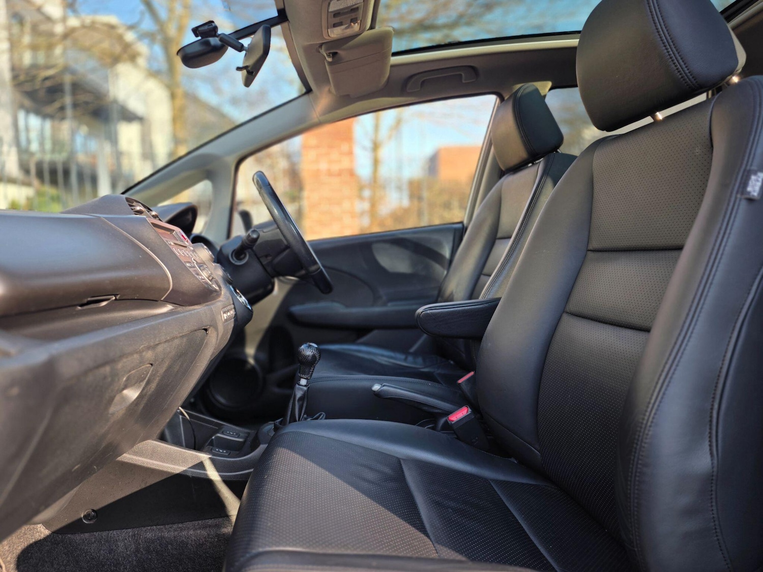 Used Honda Jazz for sale - 77753535: Photo 9