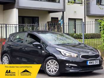 (16) - 1.6 CRDi 1 Euro 6 (s/s) 5dr