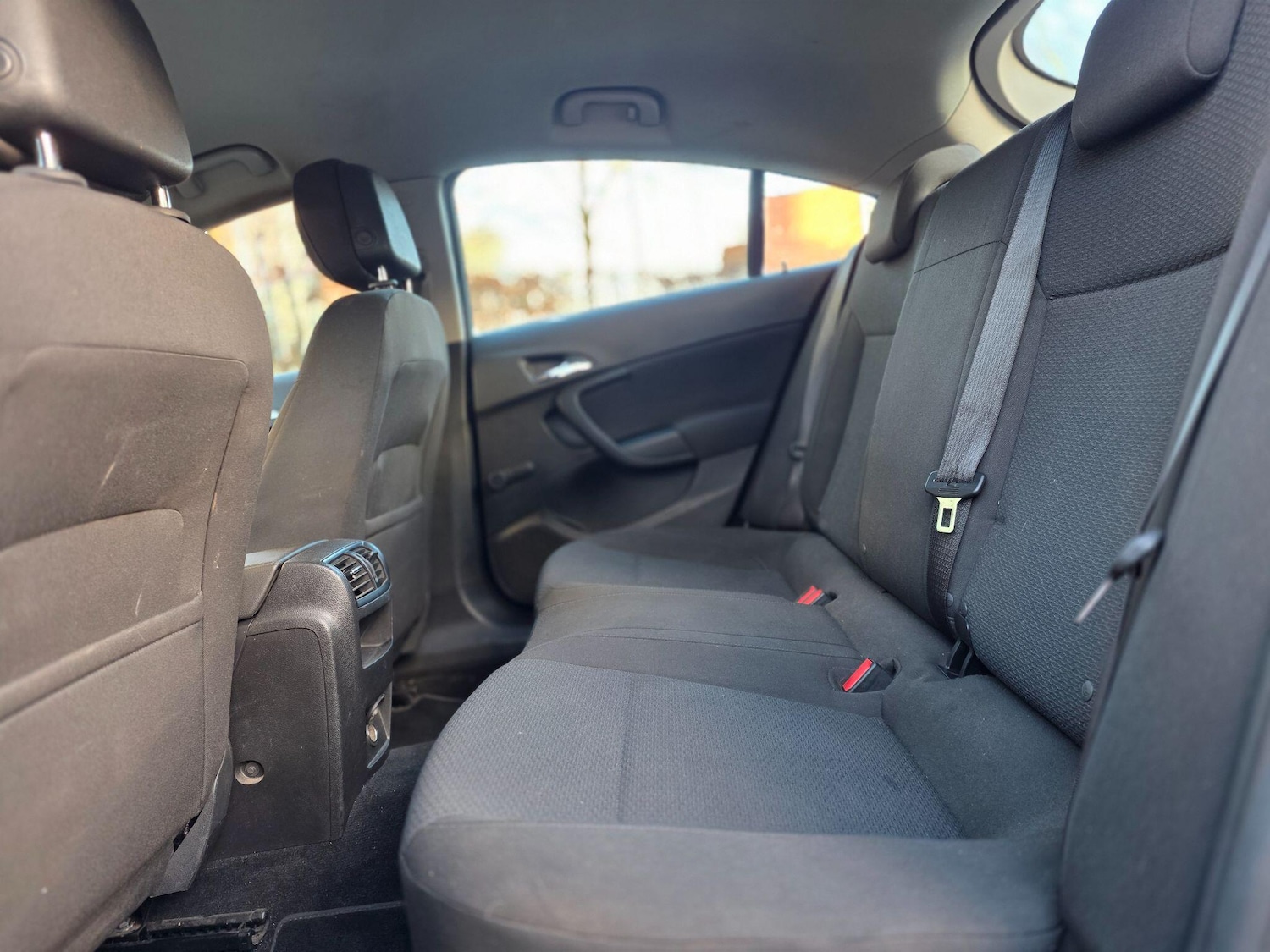 Used Vauxhall Insignia 2013 for sale - 76801610: Photo 11