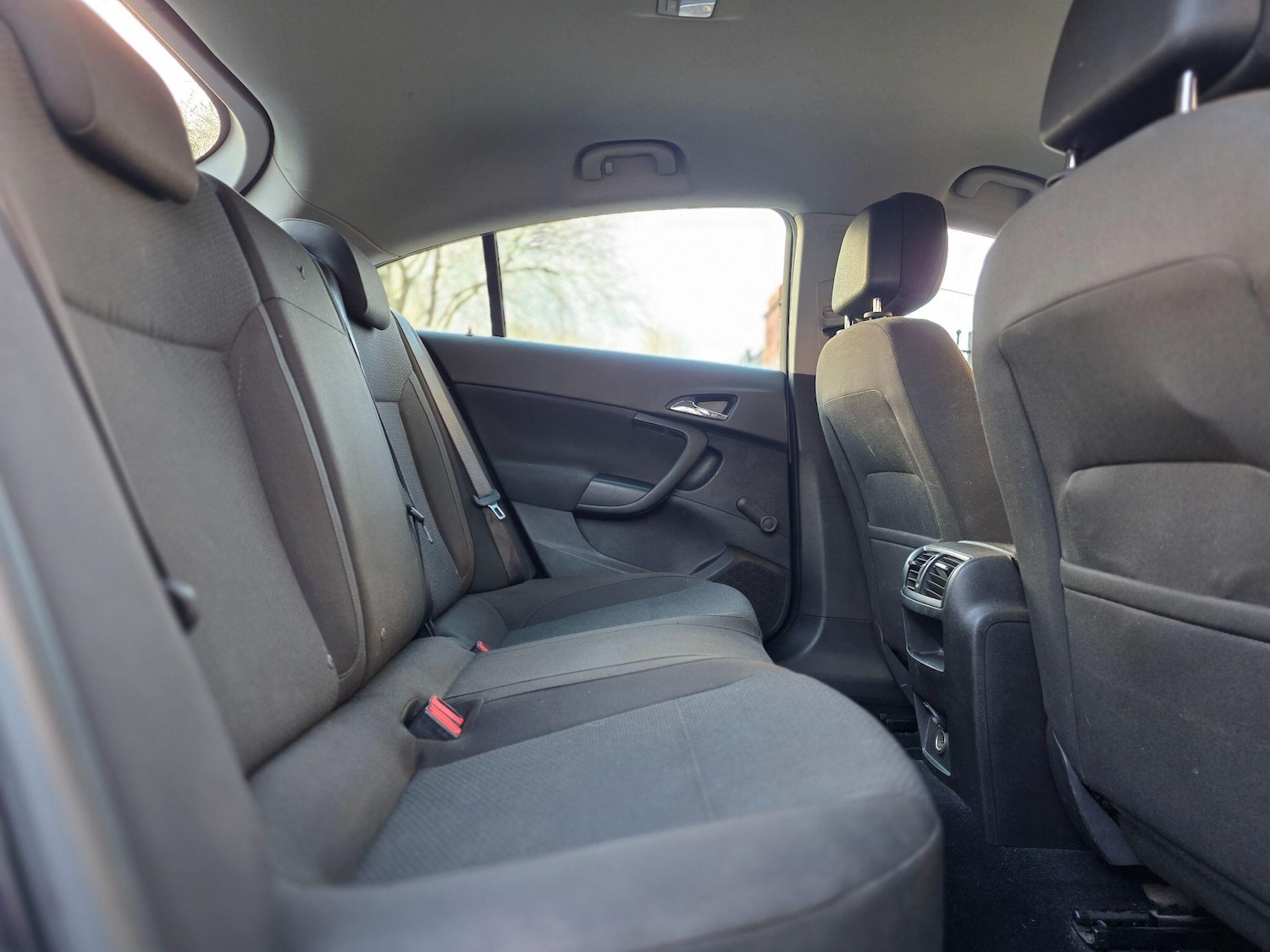 Used Vauxhall Insignia 2013 for sale - 76801610: Photo 13