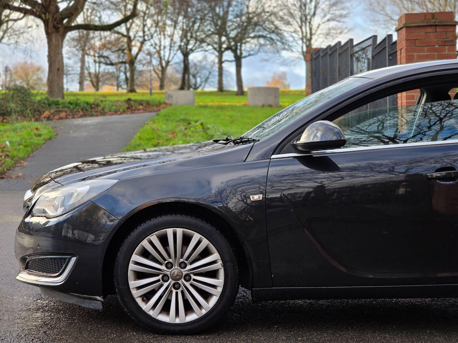 Used Vauxhall Insignia 2013 for sale - 76801610: Photo 18