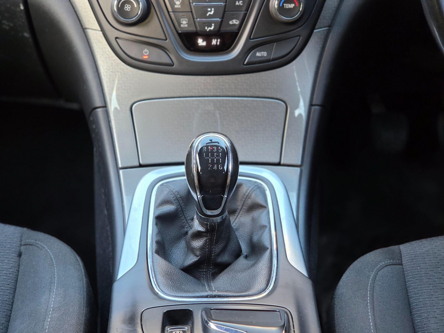 Used Vauxhall Insignia 2013 for sale - 76801610: Photo 19