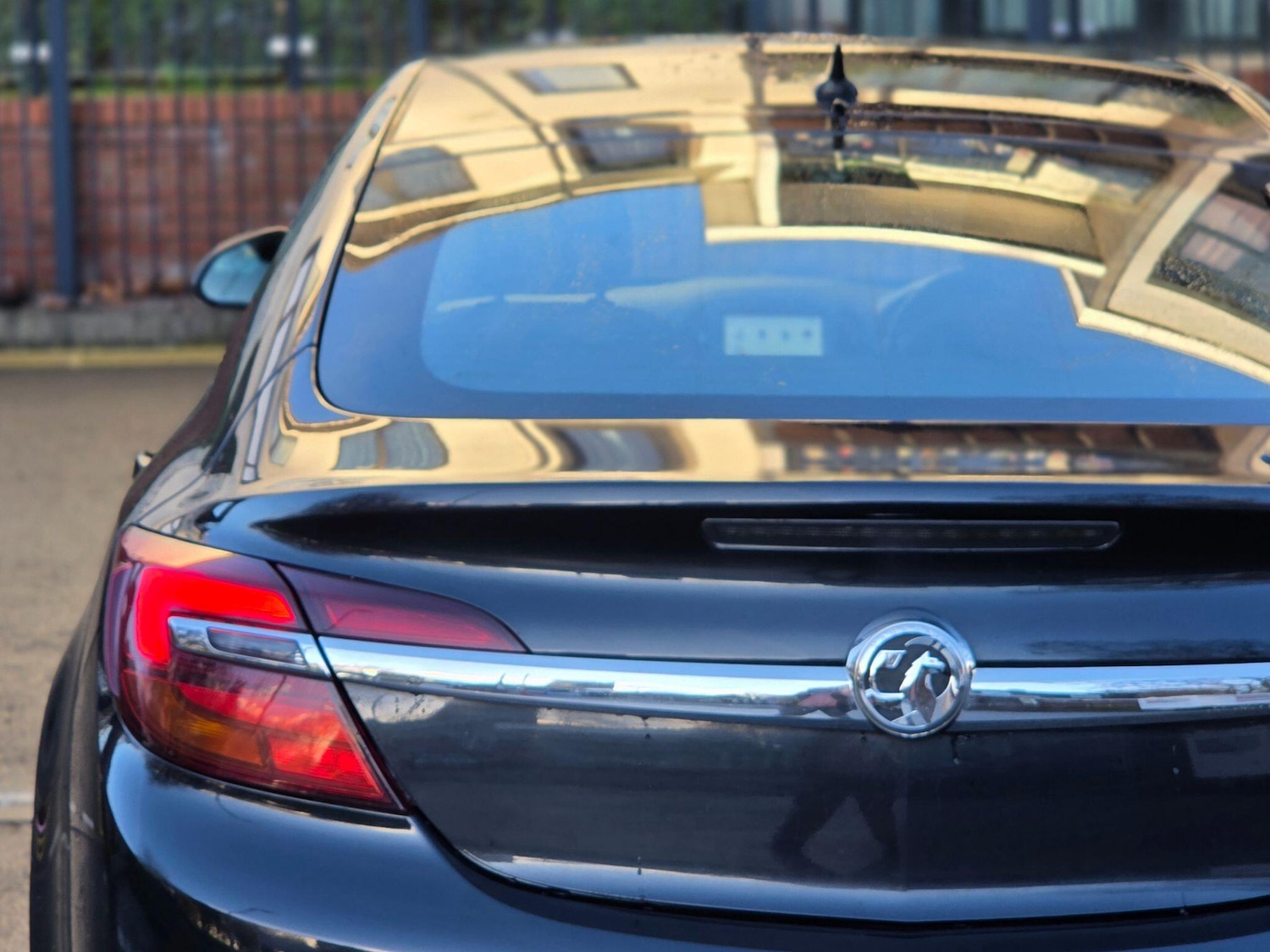 Used Vauxhall Insignia 2013 for sale - 76801610: Photo 20