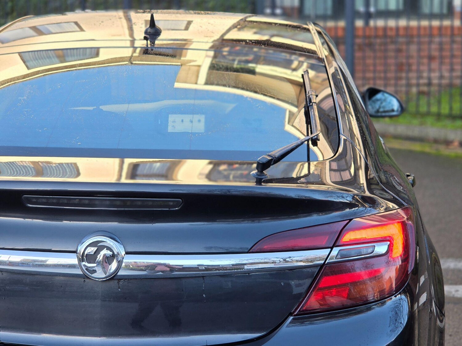 Used Vauxhall Insignia 2013 for sale - 76801610: Photo 22