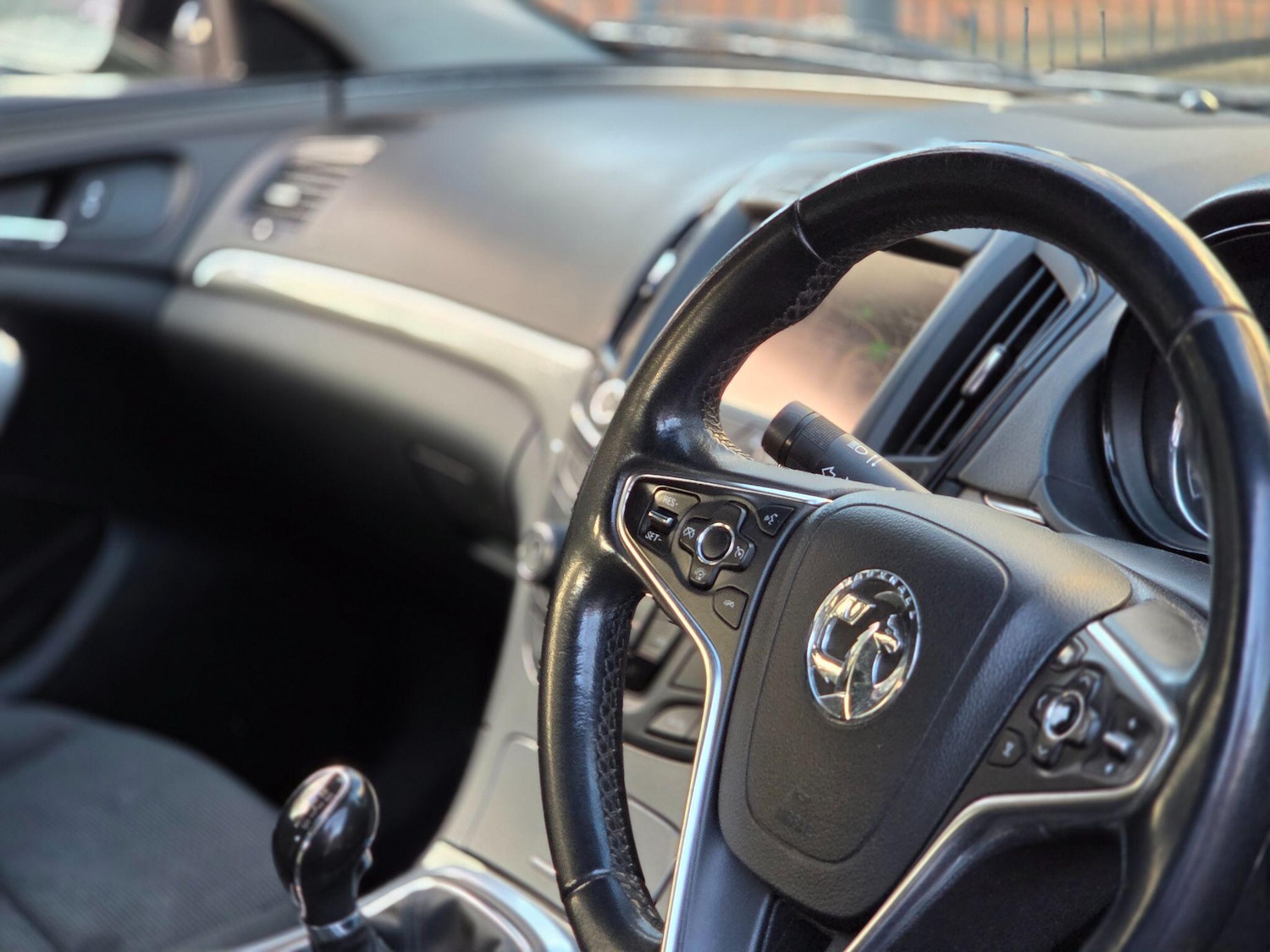 Used Vauxhall Insignia 2013 for sale - 76801610: Photo 27