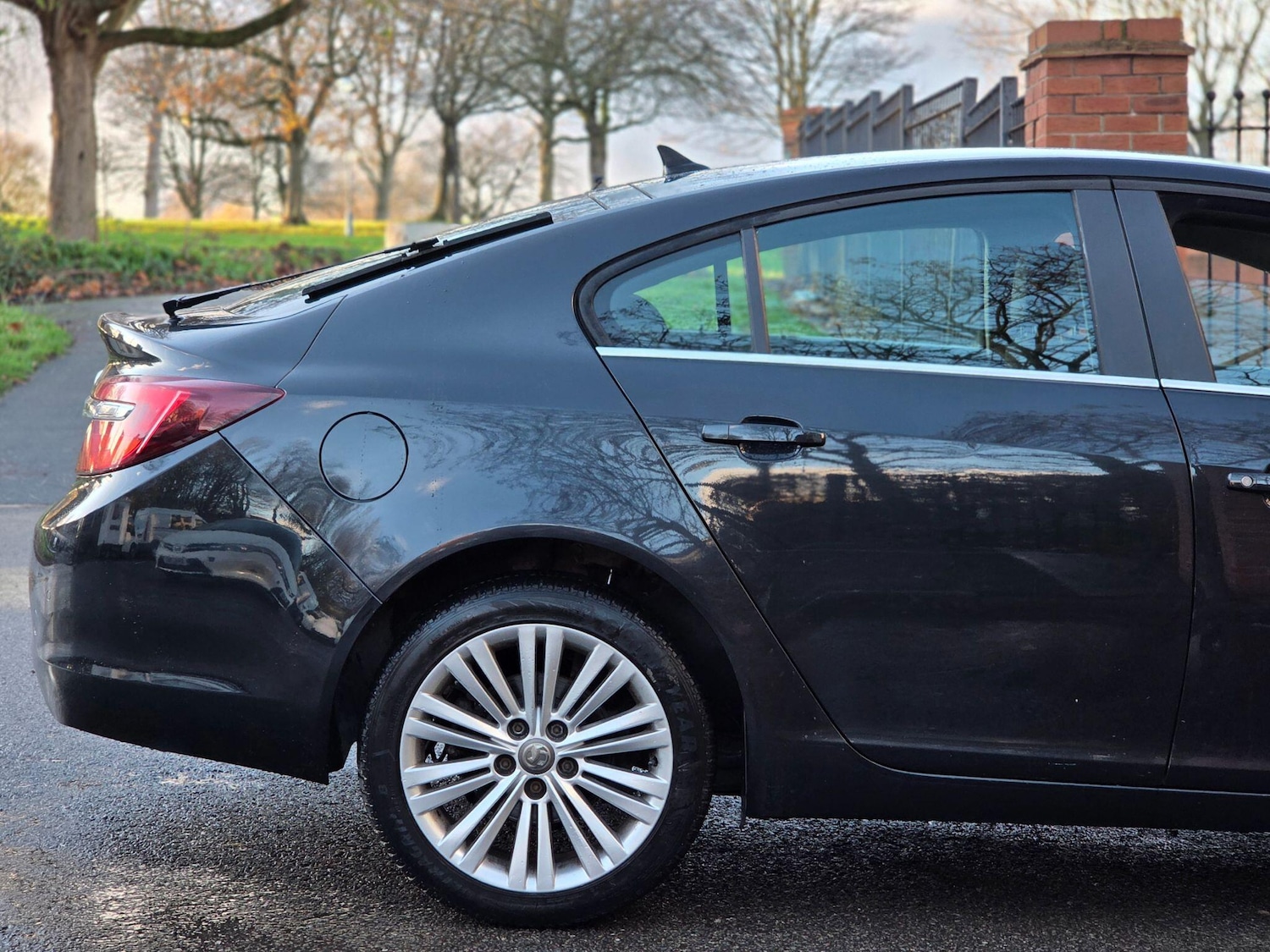 Used Vauxhall Insignia 2013 for sale - 76801610: Photo 28