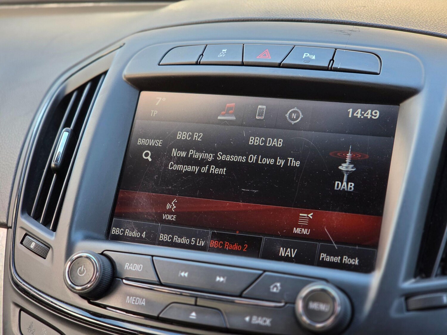 Used Vauxhall Insignia 2013 for sale - 76801610: Photo 29