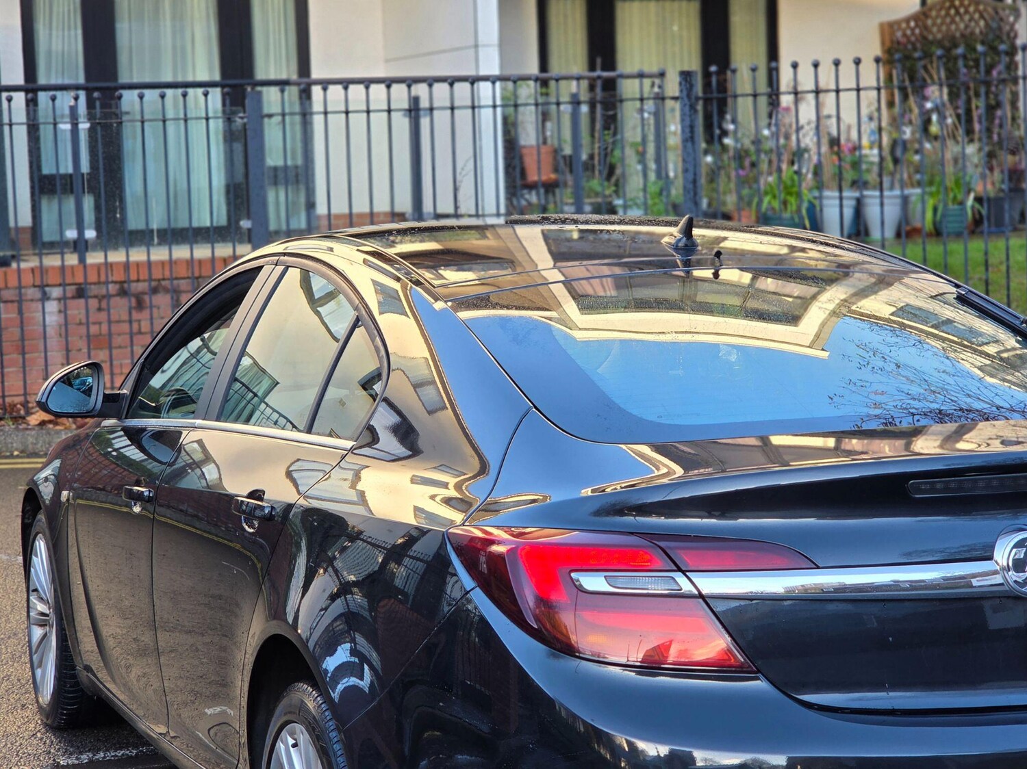 Used Vauxhall Insignia 2013 for sale - 76801610: Photo 33