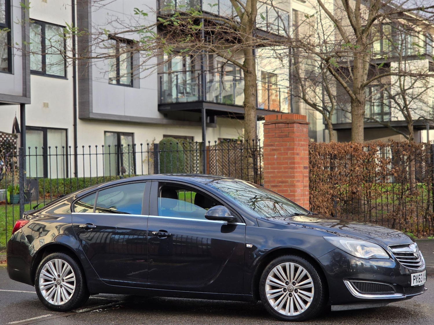 Used Vauxhall Insignia 2013 for sale - 76801610: Photo 41