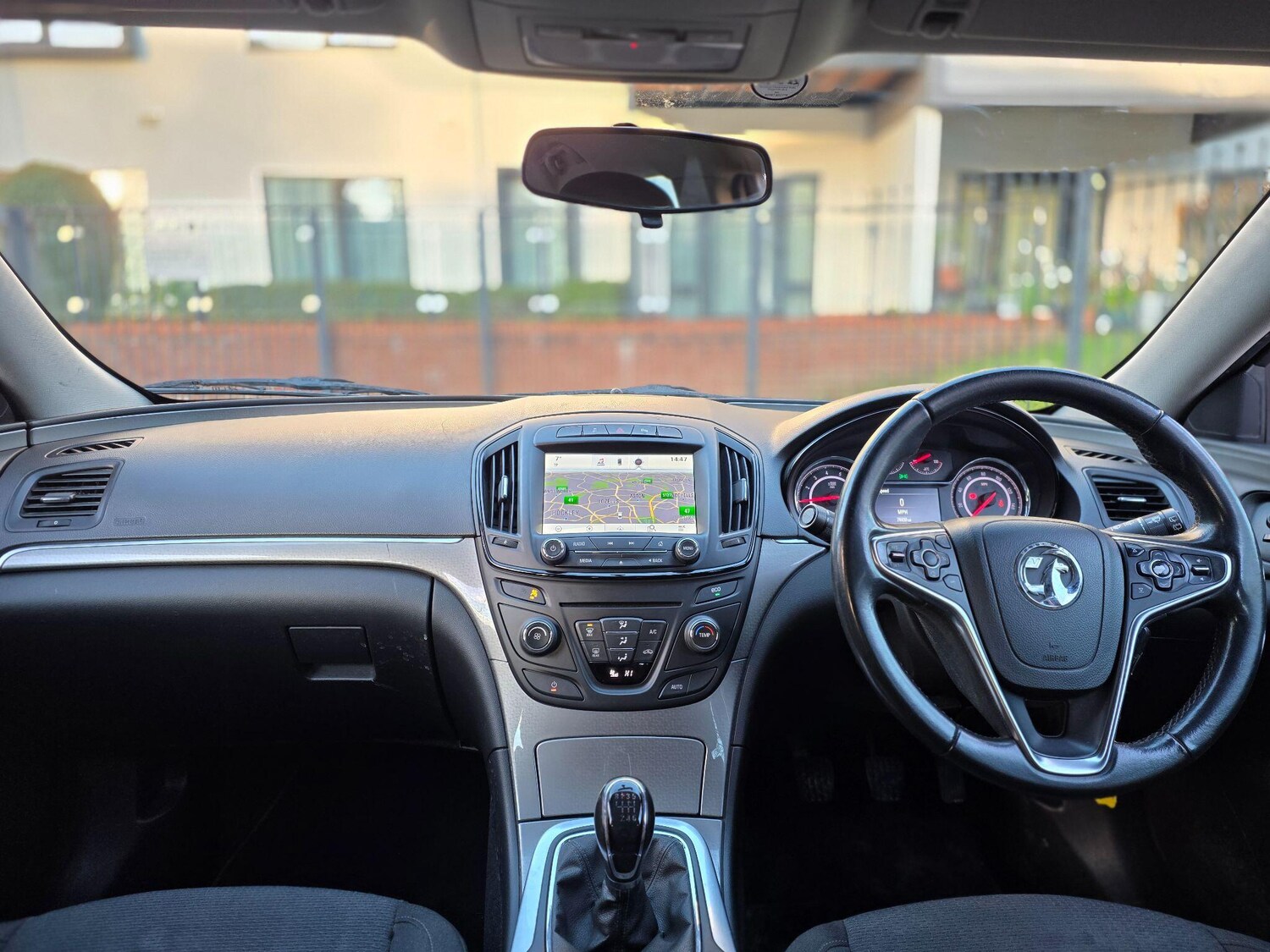 Used Vauxhall Insignia 2013 for sale - 76801610: Photo 42