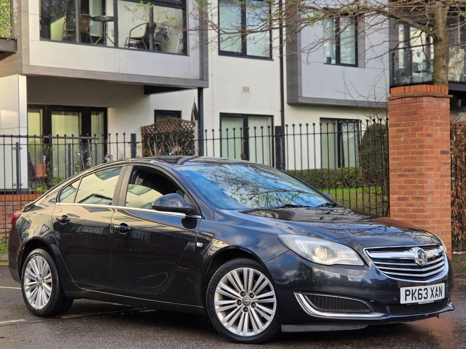 Used Vauxhall Insignia 2013 for sale - 76801610: Photo 46