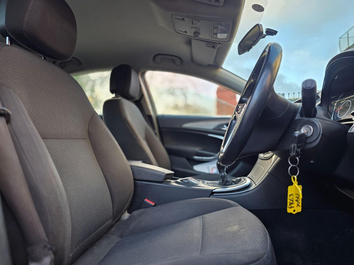 Used Vauxhall Insignia 2013 for sale - 76801610: Photo 7