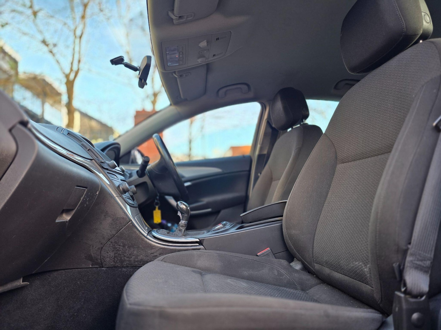 Used Vauxhall Insignia 2013 for sale - 76801610: Photo 9