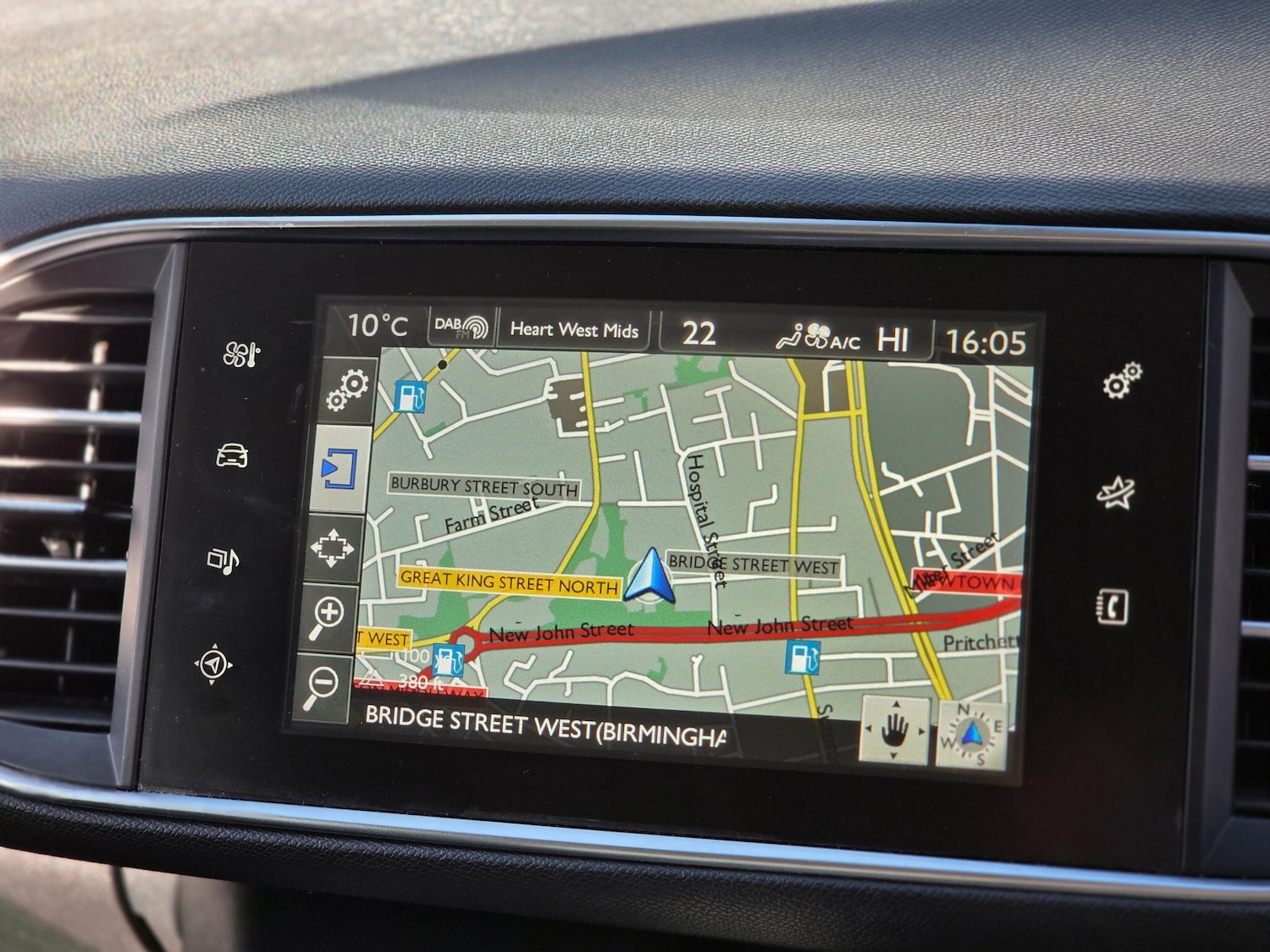 Used Peugeot 308 2014 for sale - 77898472: Photo 19