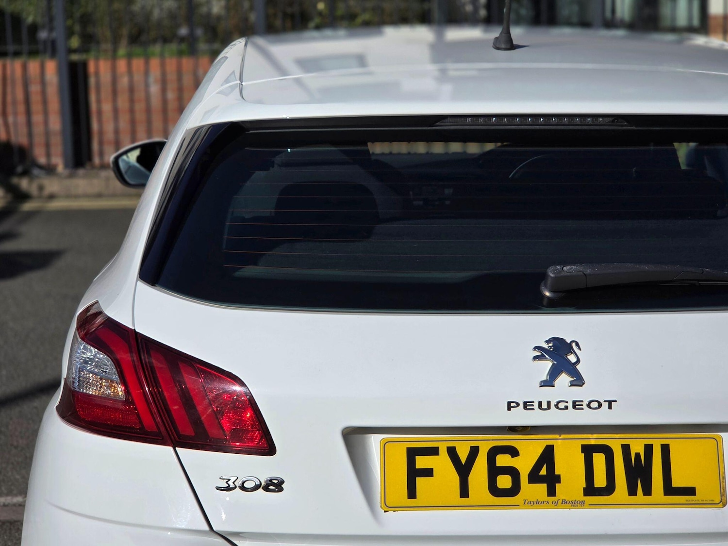 Used Peugeot 308 2014 for sale - 77898472: Photo 21