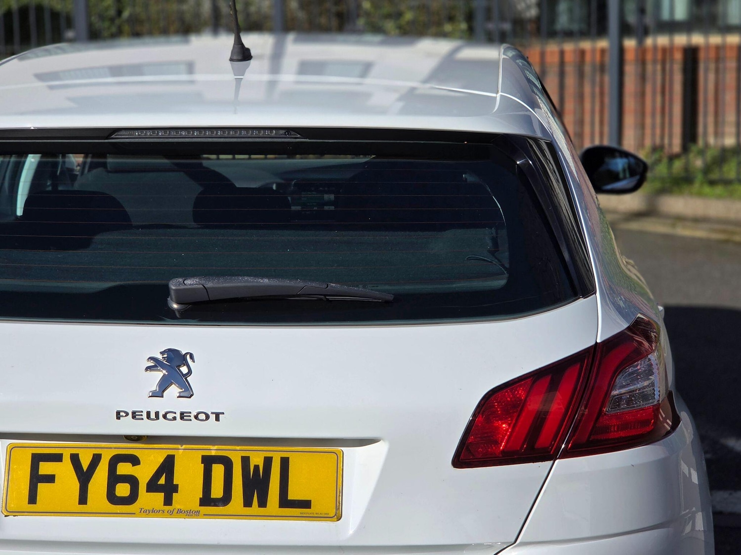 Used Peugeot 308 2014 for sale - 77898472: Photo 23