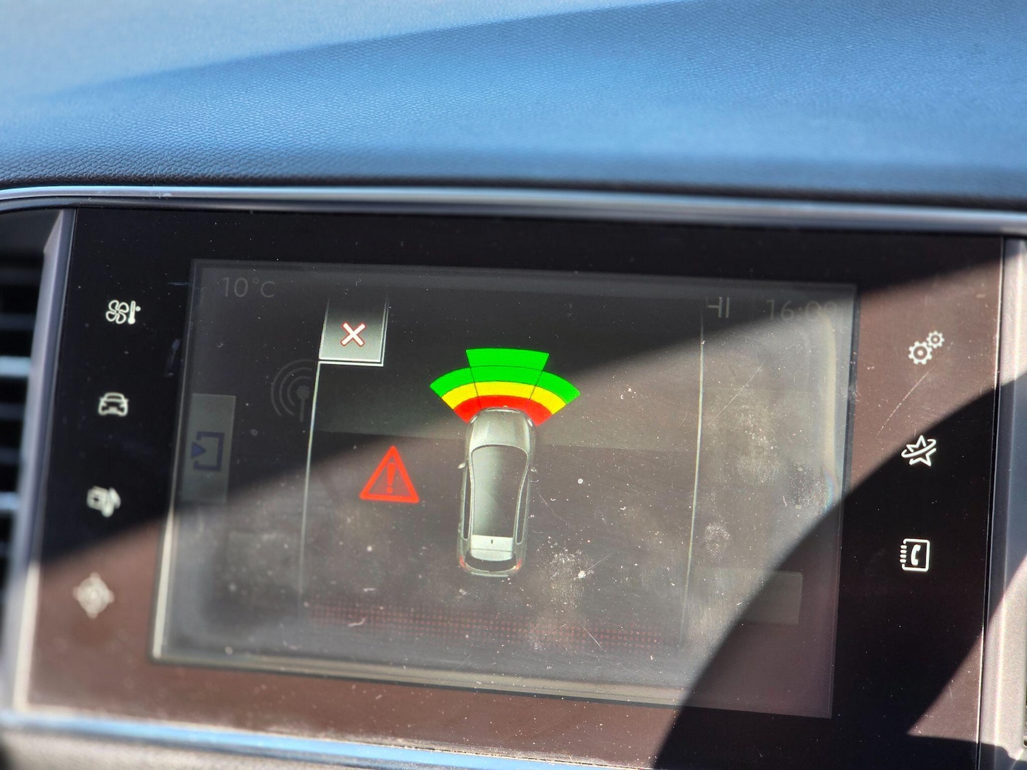 Used Peugeot 308 2014 for sale - 77898472: Photo 31