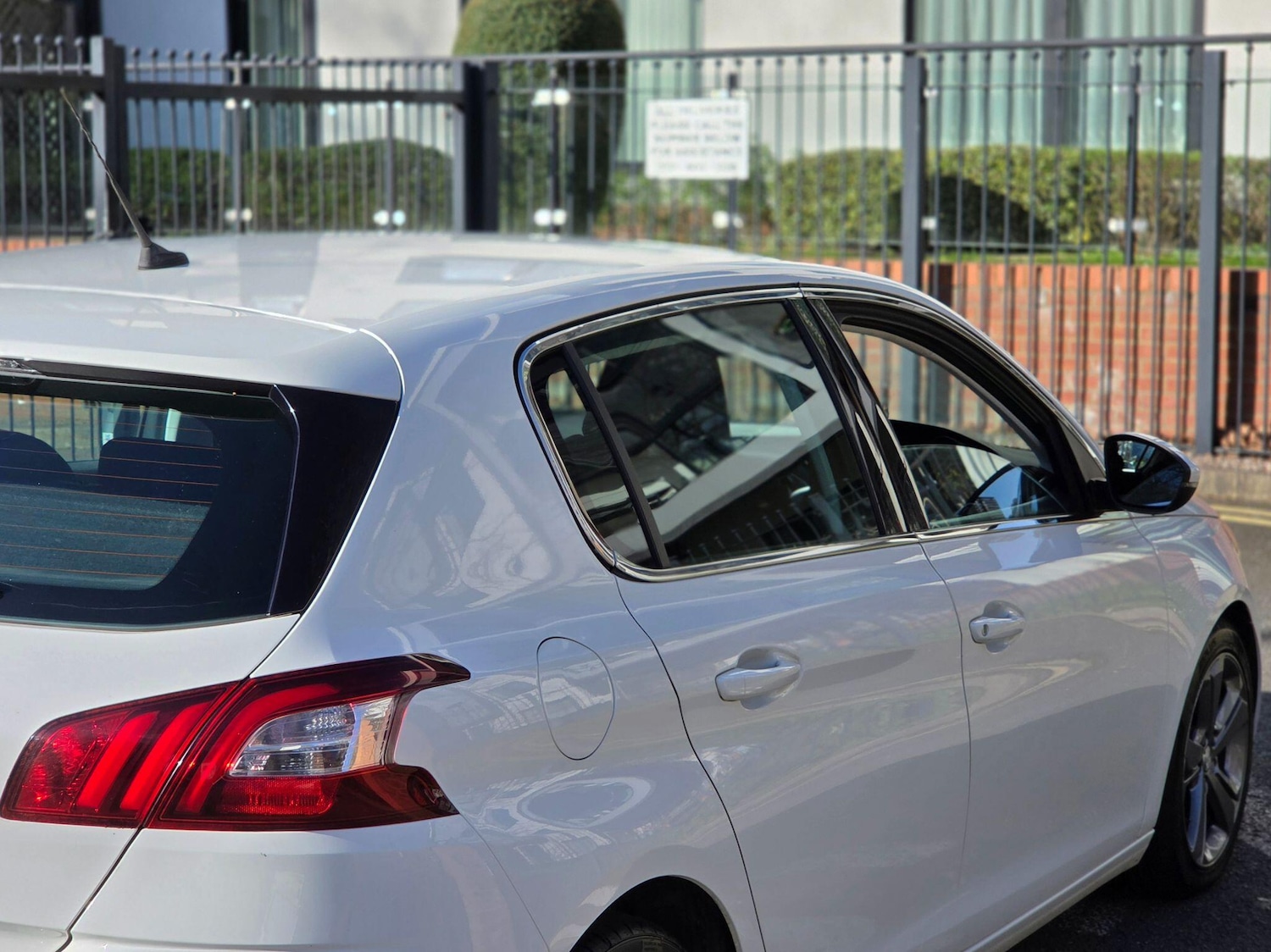 Used Peugeot 308 2014 for sale - 77898472: Photo 41