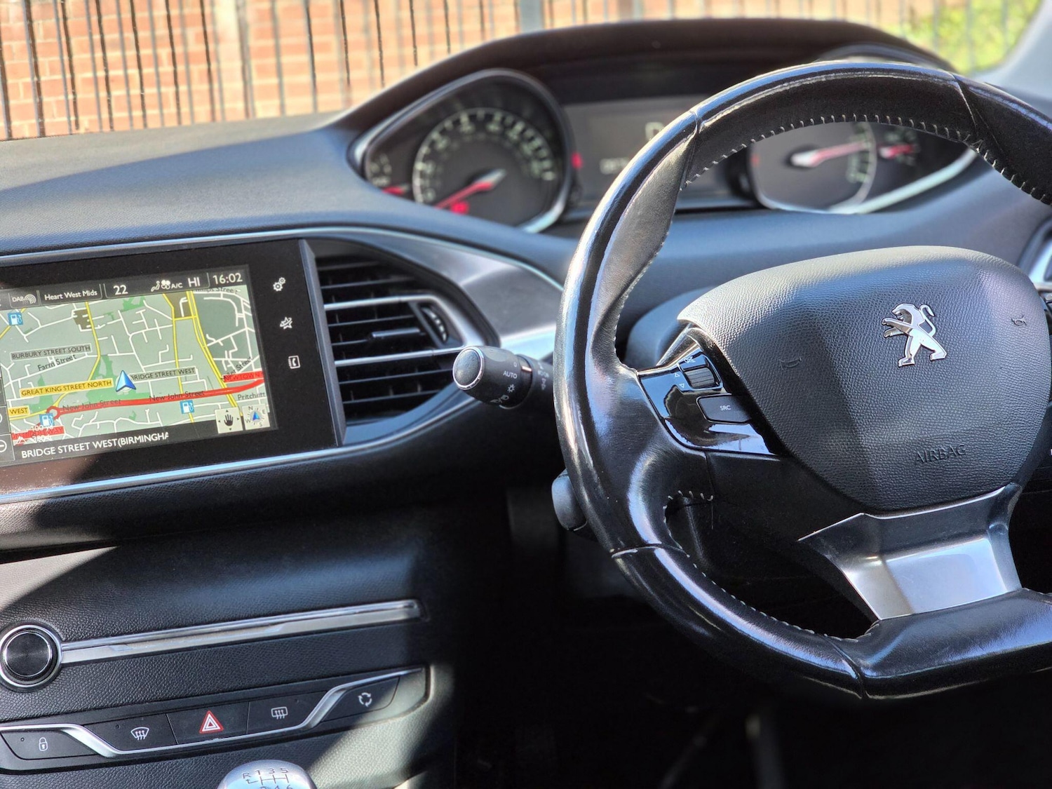 Used Peugeot 308 2014 for sale - 77898472: Photo 44