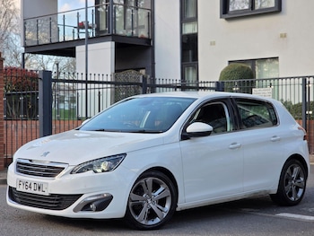Used Peugeot 308 2014 for sale - 77898472: Photo