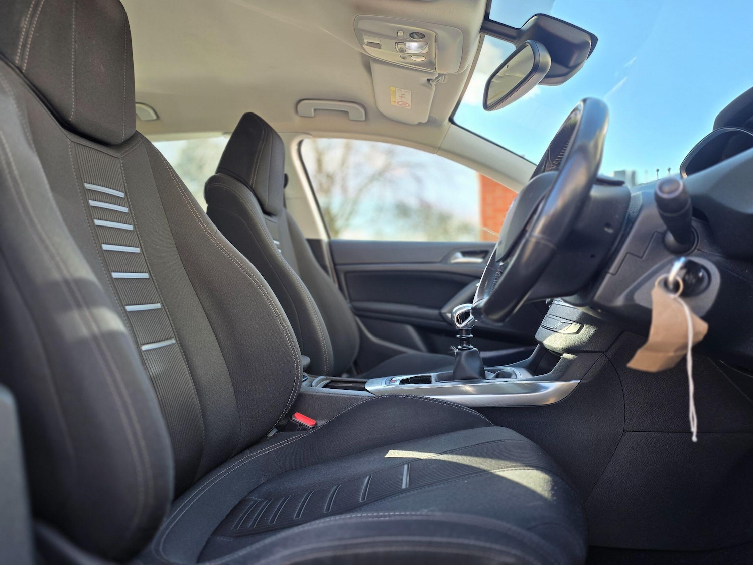 Used Peugeot 308 2014 for sale - 77898472: Photo 7