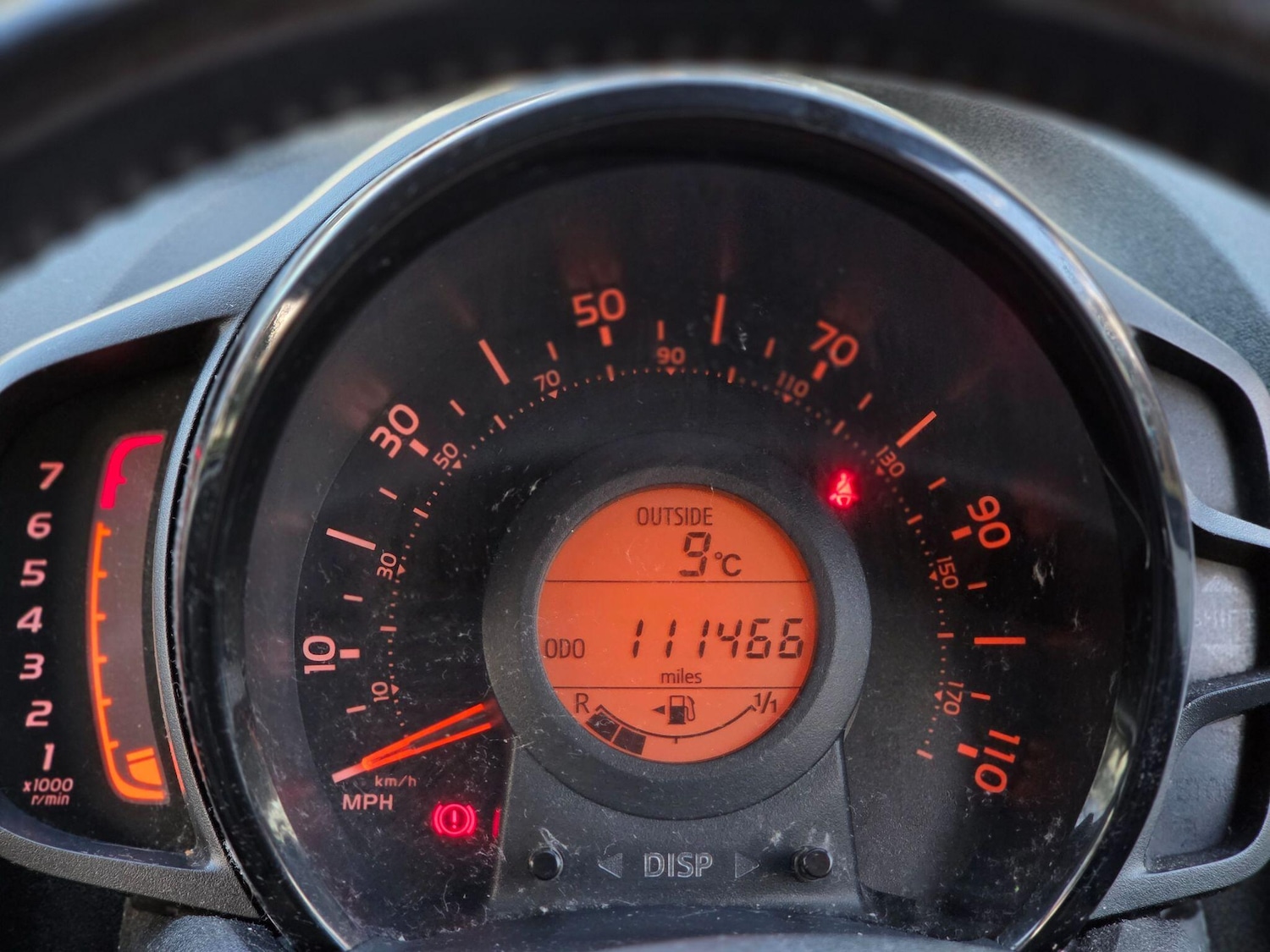 Used Toyota AYGO 2017 for sale - 77637594: Photo 17