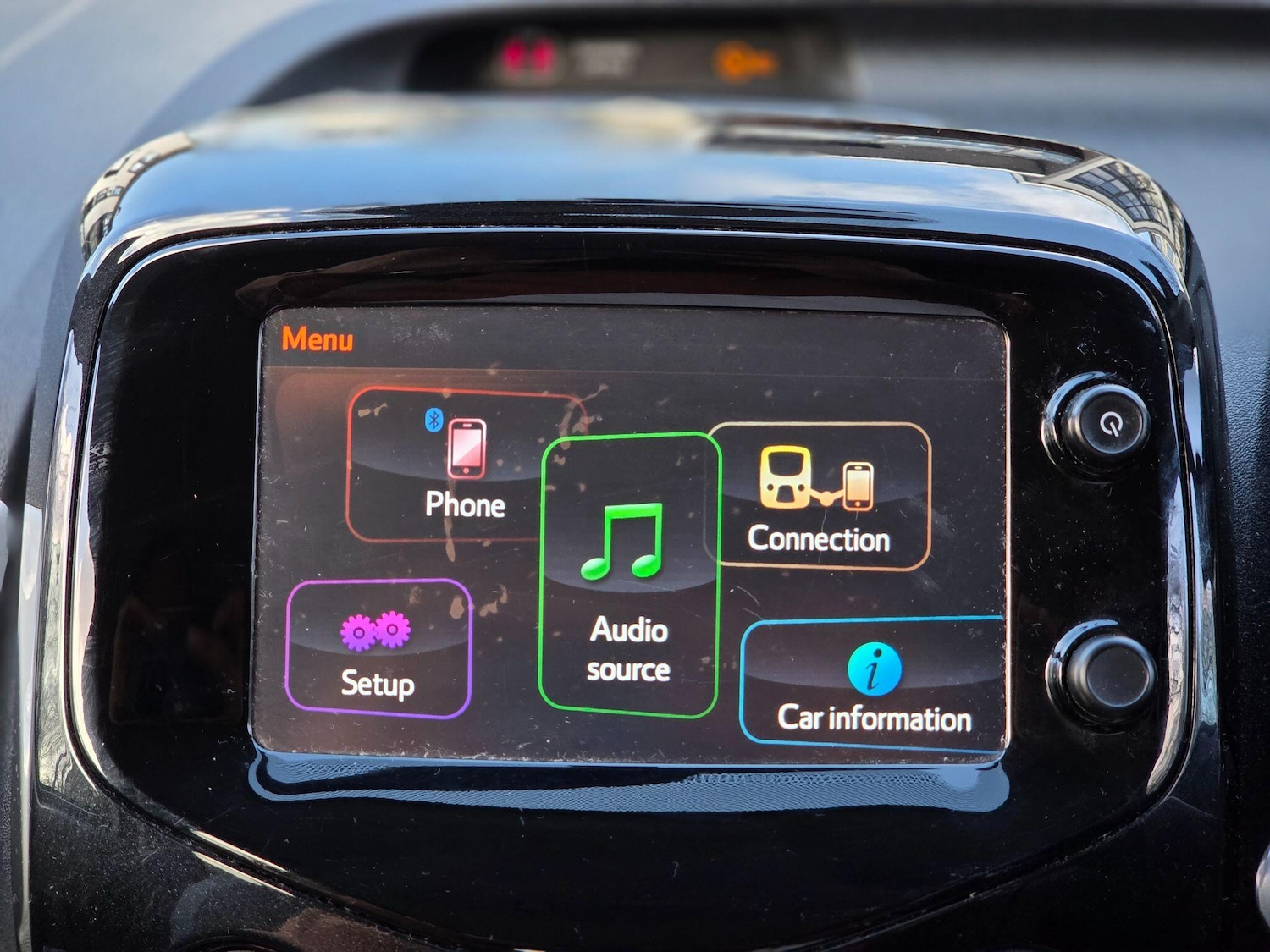 Used Toyota AYGO 2017 for sale - 77637594: Photo 19