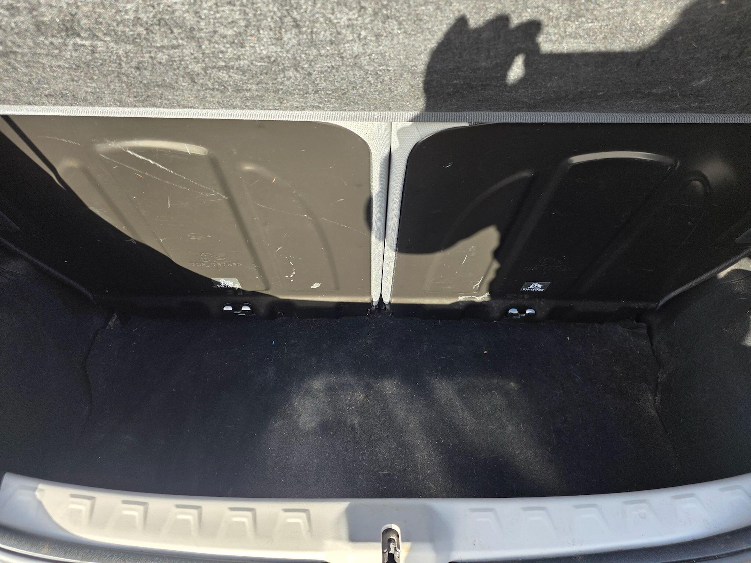 Used Toyota AYGO 2017 for sale - 77637594: Photo 21