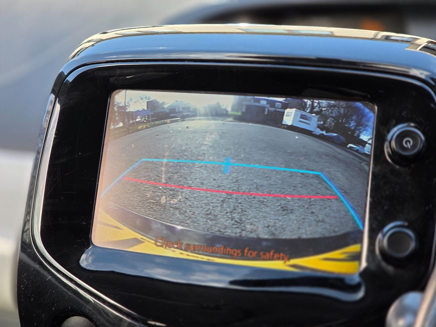 Used Toyota AYGO 2017 for sale - 77637594: Photo 23