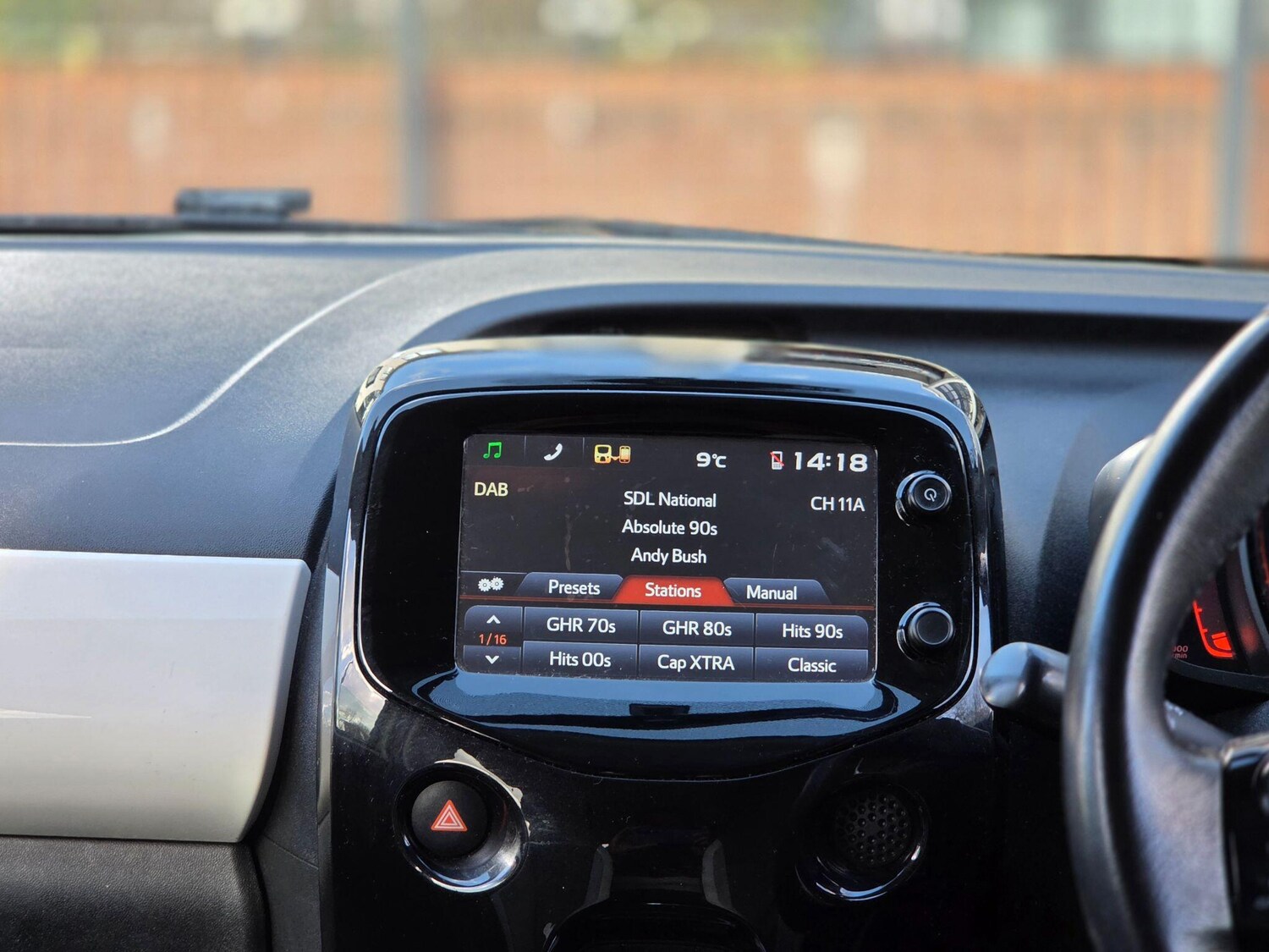 Used Toyota AYGO 2017 for sale - 77637594: Photo 33