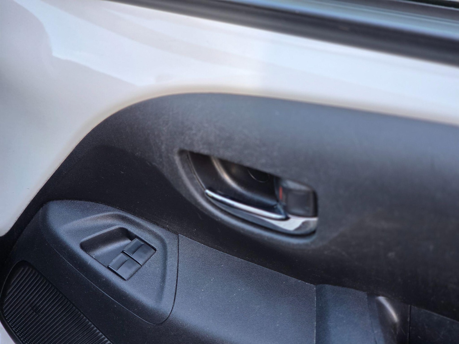 Used Toyota AYGO 2017 for sale - 77637594: Photo 41