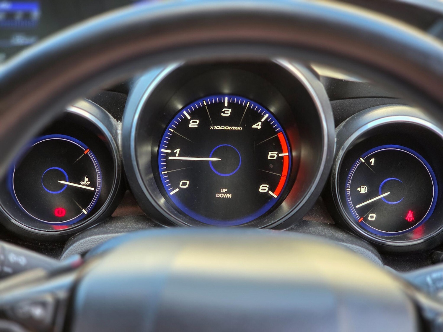 Used Honda Civic 2015 for sale - 76671582: Photo 17