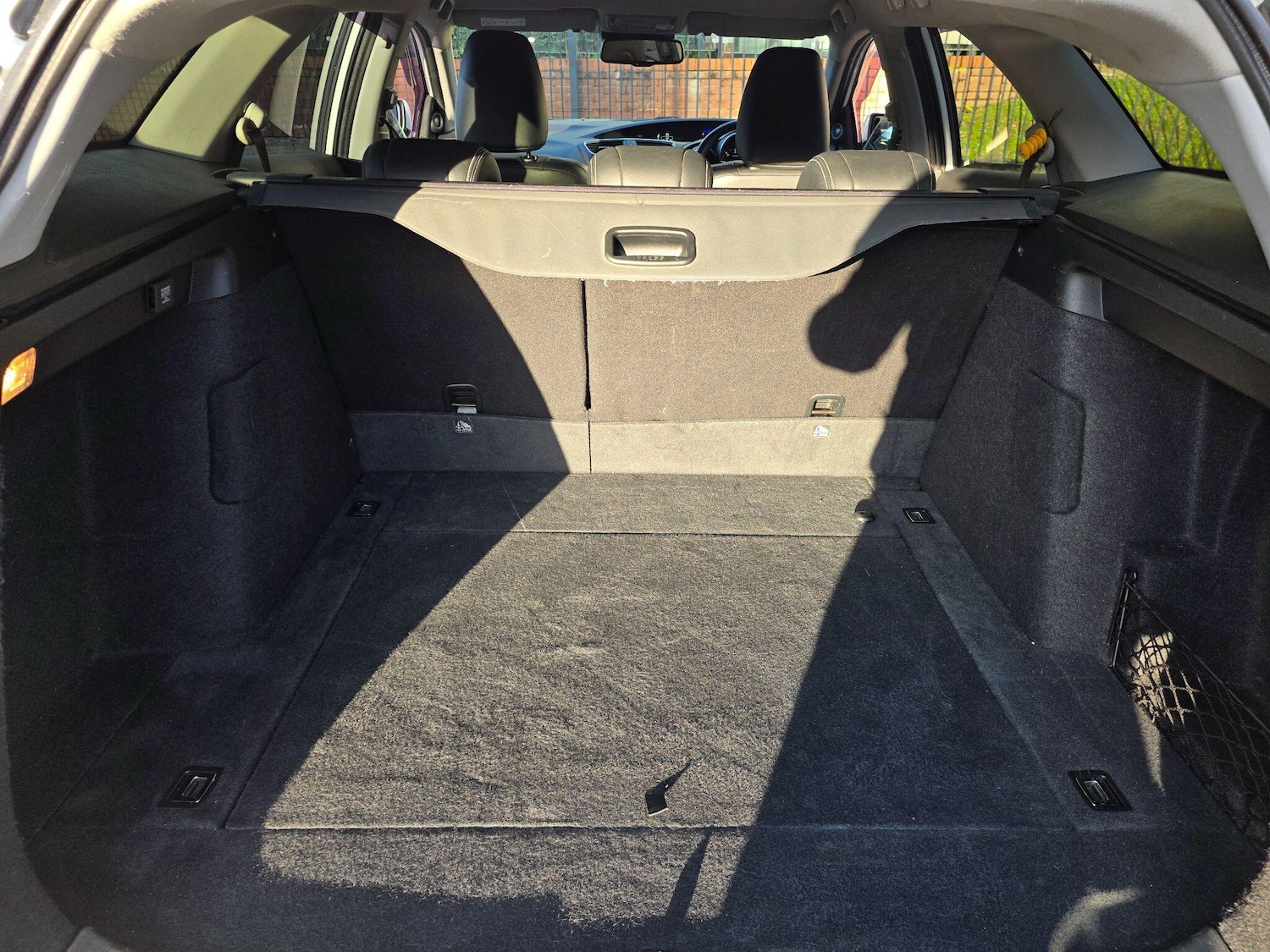 Used Honda Civic 2015 for sale - 76671582: Photo 23