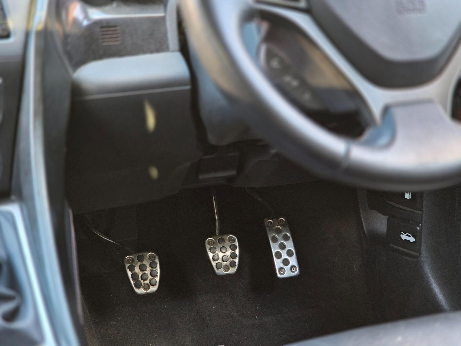 Used Honda Civic 2015 for sale - 76671582: Photo 26