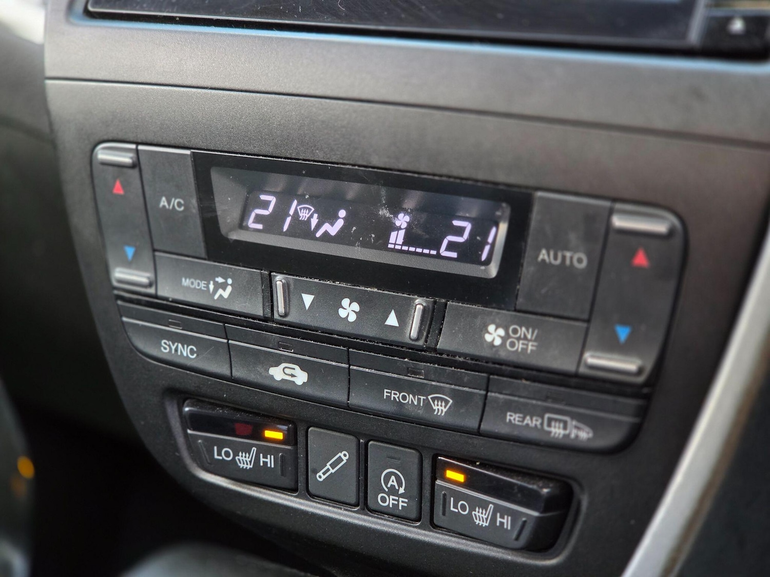 Used Honda Civic 2015 for sale - 76671582: Photo 36