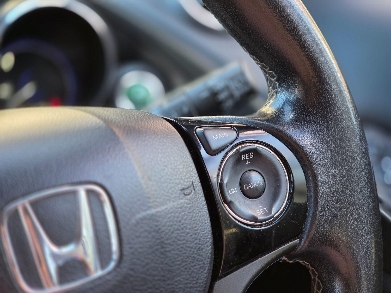 Used Honda Civic 2015 for sale - 76671582: Photo 44