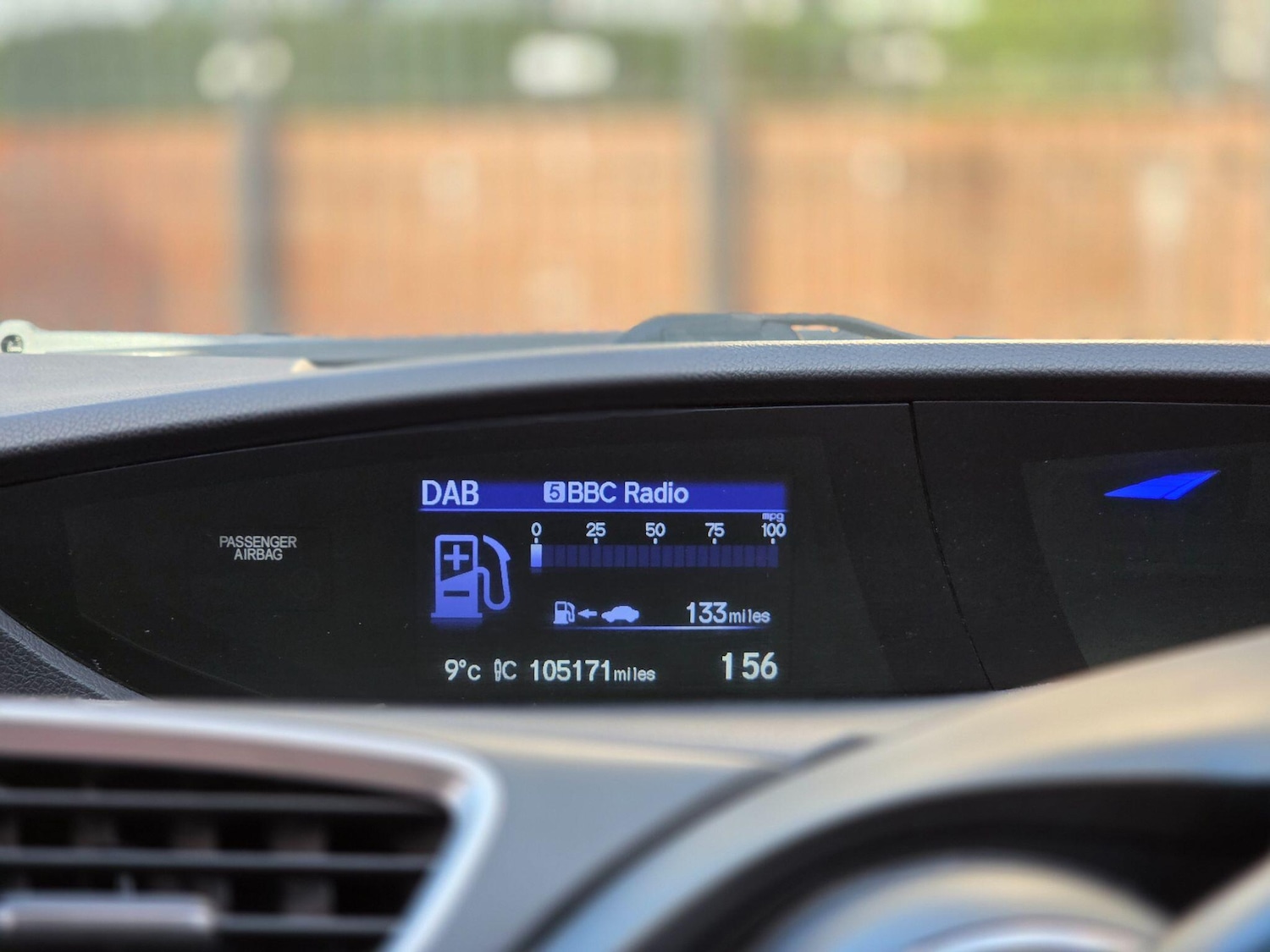 Used Honda Civic 2015 for sale - 76671582: Photo 47