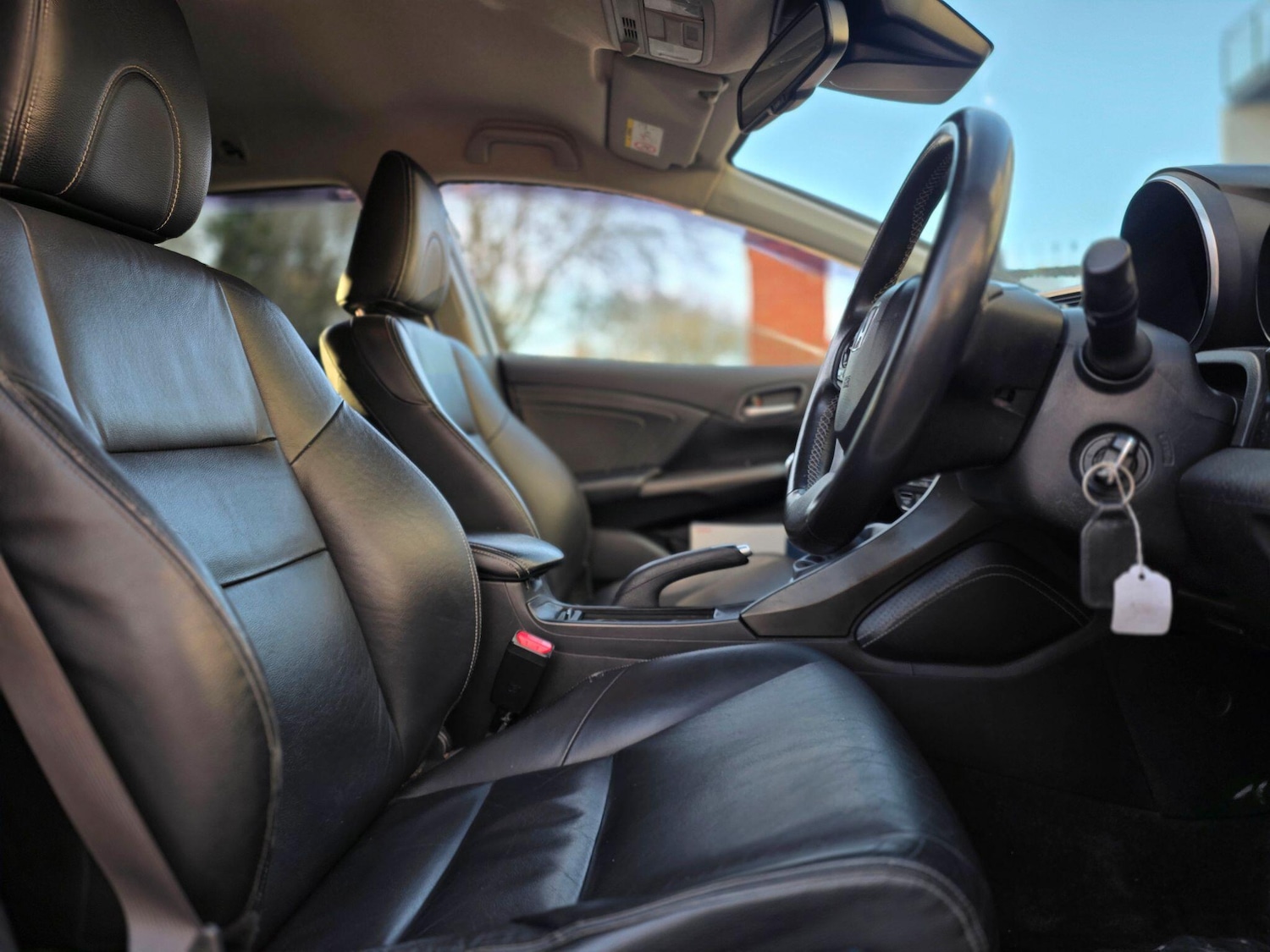 Used Honda Civic 2015 for sale - 76671582: Photo 7