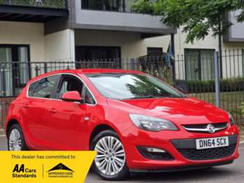 2014 (64) - 1.4 16v Excite Euro 5 5dr