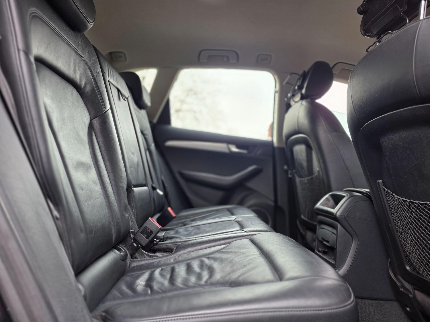 Used Audi Q5 2012 for sale - 78007657: Photo 11